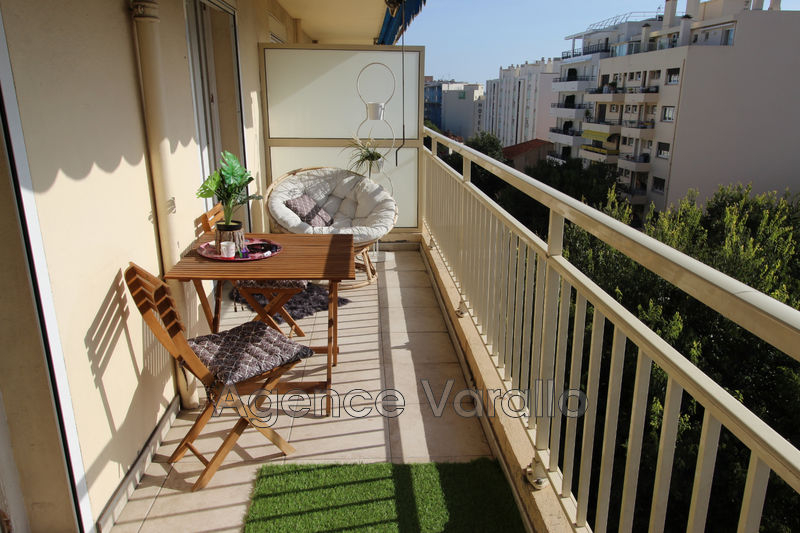 Photo Apartment Antibes Antibes centre, Rentals apartment 3 rooms 66 m²
