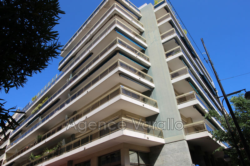 Photo Apartment Antibes Antibes centre, Rentals apartment 2 rooms 48 m²