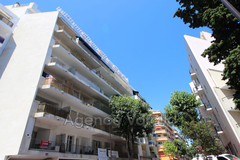Photo Appartement Antibes Wilson, Location appartement 2 pièces 45 m²