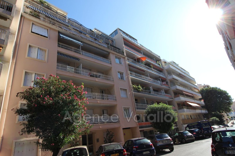 Photo Appartement Antibes Le tabora, Location appartement 3 pièces 58 m²