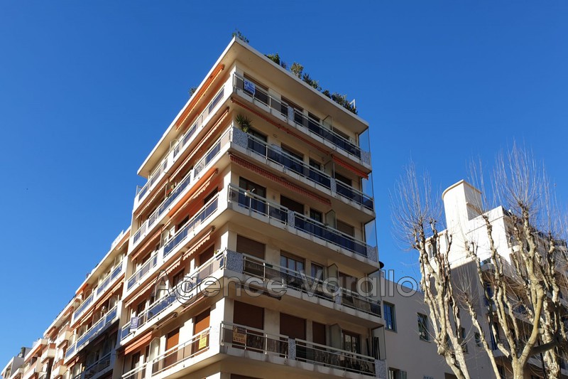 vente Appartement Antibes Antibes front de mer Appartement Antibes Antibes front de mer, Location appartement 3 pièces 66 m²