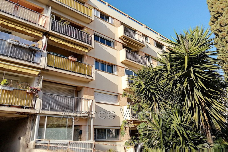 Apartment Antibes Proche centre,  Rentals apartment  2 rooms   40&nbsp;m&sup2;