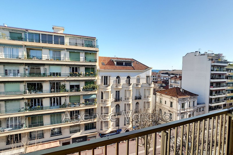 Photo Appartement Antibes Antibes centre, Location appartement 2 pièces 44 m²