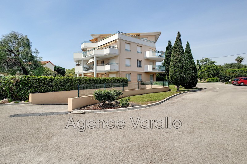 Photo Appartement Antibes Jules grec, Location appartement 3 pièces 74 m²
