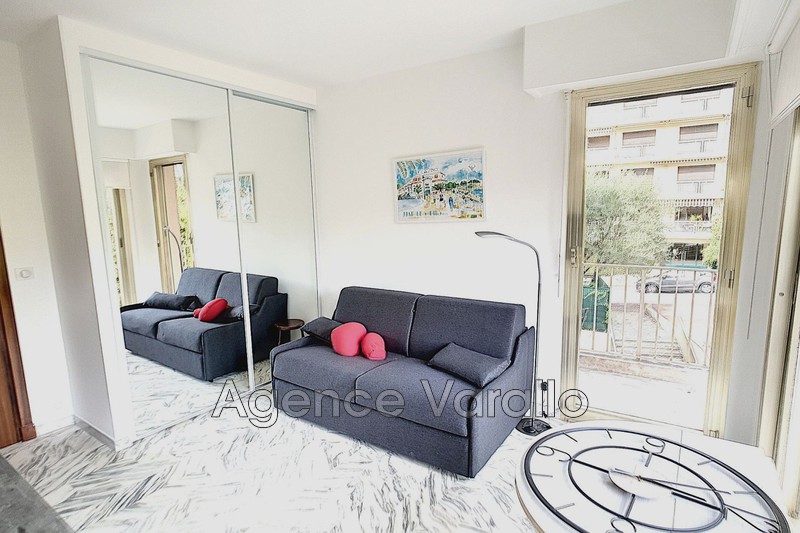 vente Appartement Juan-les-pins Debut cap juan Appartement Juan-les-Pins Debut cap juan, Location appartement 1 pièce 14 m²