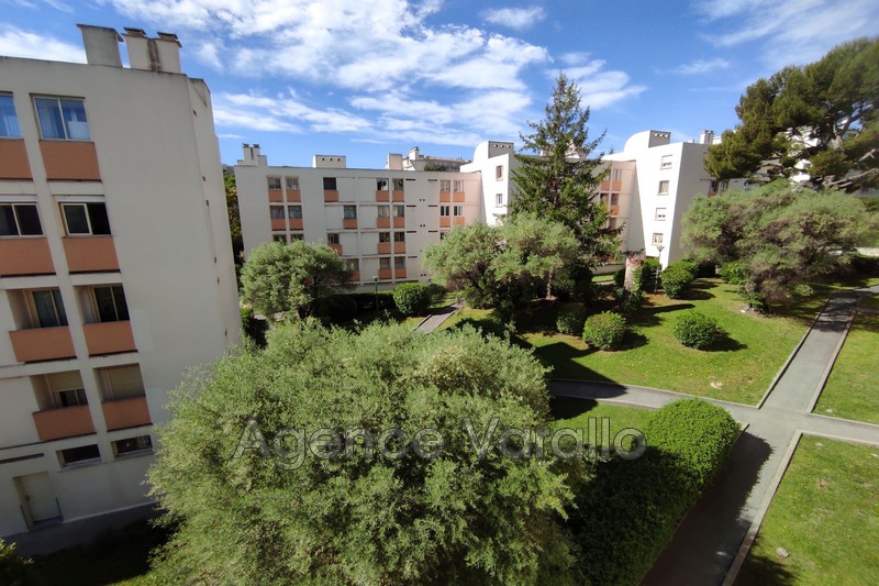 Photo Apartment Antibes Antibes hauteurs,  Rentals apartment  4 rooms   70&nbsp;m&sup2;