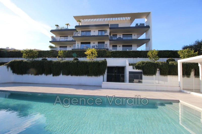 Photo Appartement Antibes Puy,  Location appartement  2 pièces   45&nbsp;m&sup2;