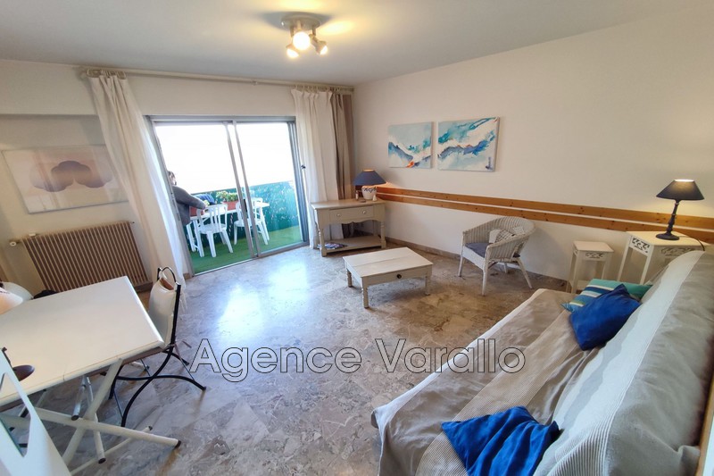 Photo Apartment Antibes Antibes centre, Rentals apartment 1 room 29 m²