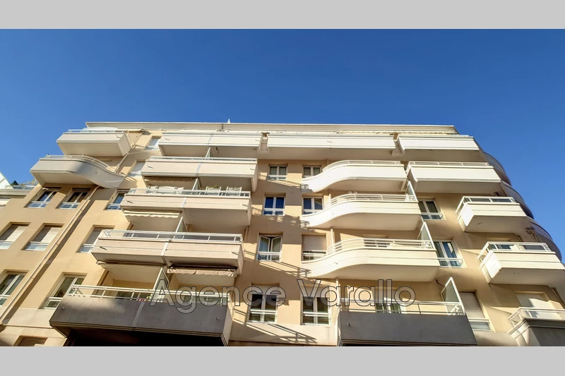 Photo Apartment Antibes Antibes centre,  Rentals apartment  2 rooms   46&nbsp;m&sup2;