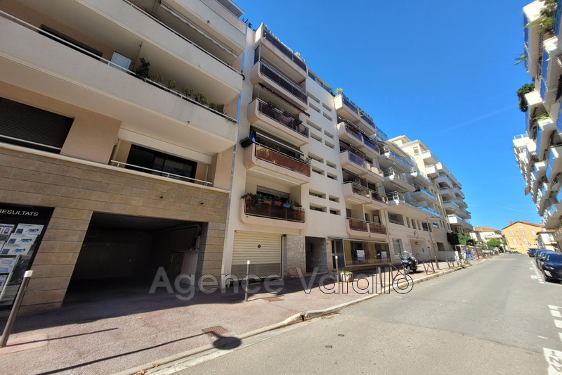 vente Appartement Antibes Antibes centre Appartement Antibes Antibes centre, Location appartement 1 pièce 21 m²
