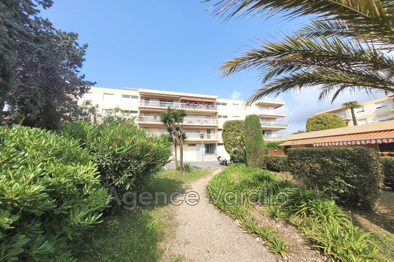 Apartment Antibes Jules grec,  Rentals apartment  3 rooms   69&nbsp;m&sup2;