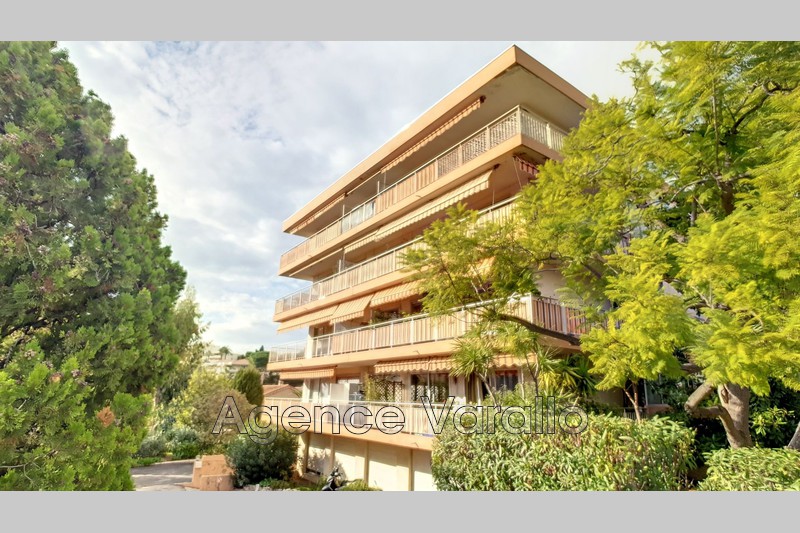 appartement  2 rooms  Antibes Kids  53 m² -   