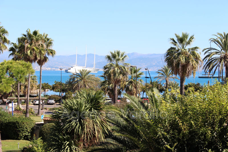 vente Appartement Antibes Ilette Appartement Antibes Ilette, achat appartement 4 pièces 103 m²