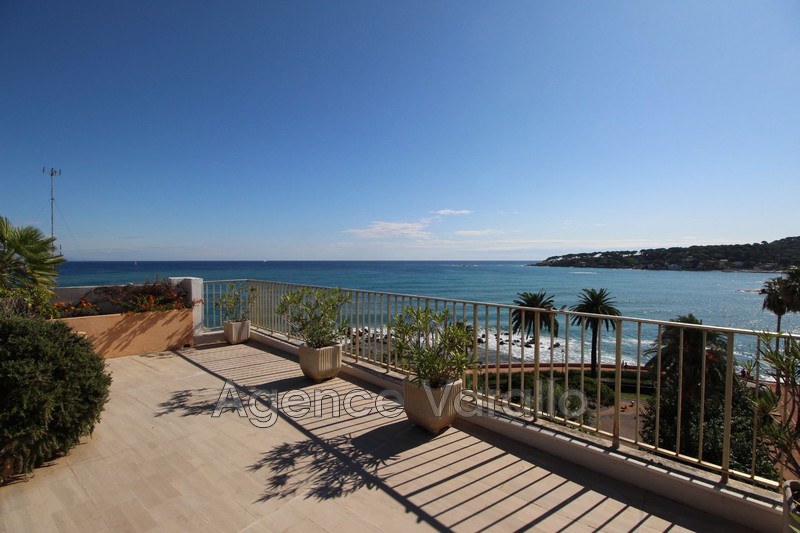 vente Appartement villa sur le toit Antibes Albert 1er Villa sur le toit Antibes Albert 1er, achat villa sur le toit 5 pièces 134 m²