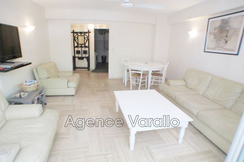 Photo Apartment Antibes Centre, to buy apartment 3 rooms 63 m²