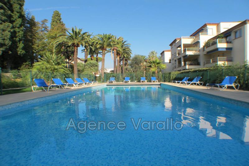 Photo Rez-de-jardin Antibes Cap, achat rez-de-jardin 4 pièces 84 m²