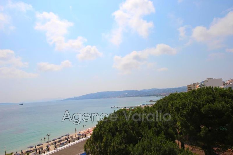 vente Apartment Juan-les-pins Front de mer Apartment Juan-les-Pins Front de mer, to buy apartment 2 rooms 57 m²