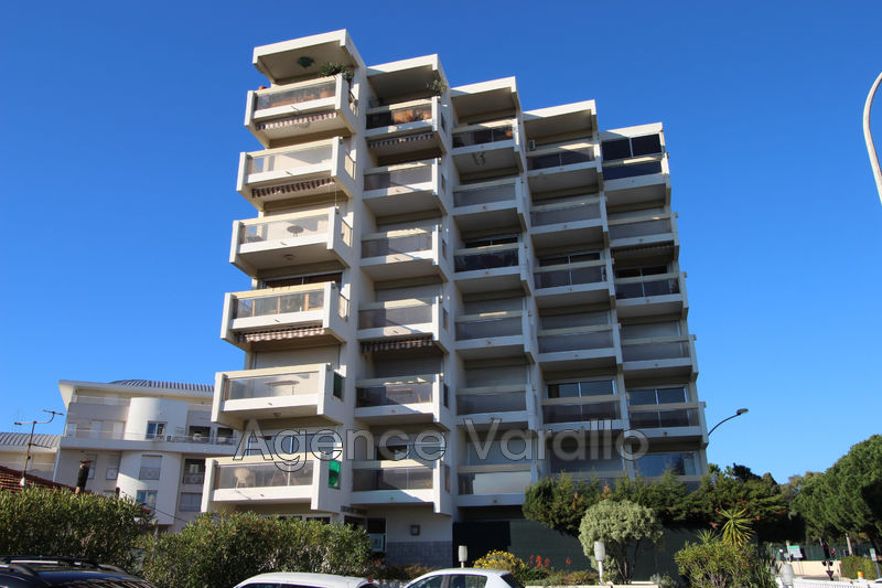 Photo Apartment Juan-les-Pins Juan centre, to buy apartment 3 rooms 60 m²