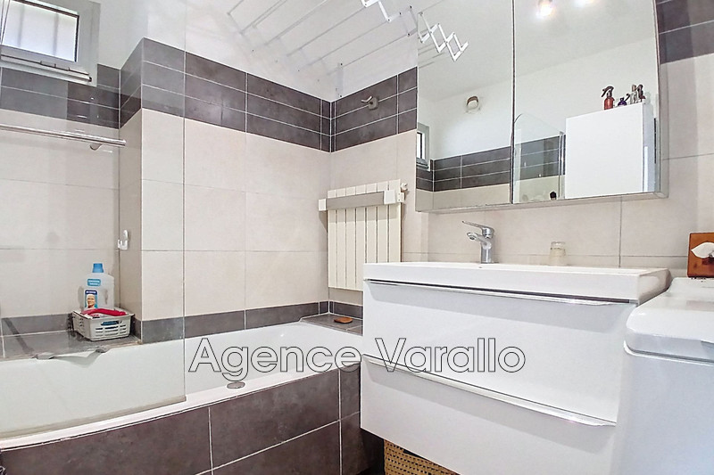 Vente appartement Antibes  