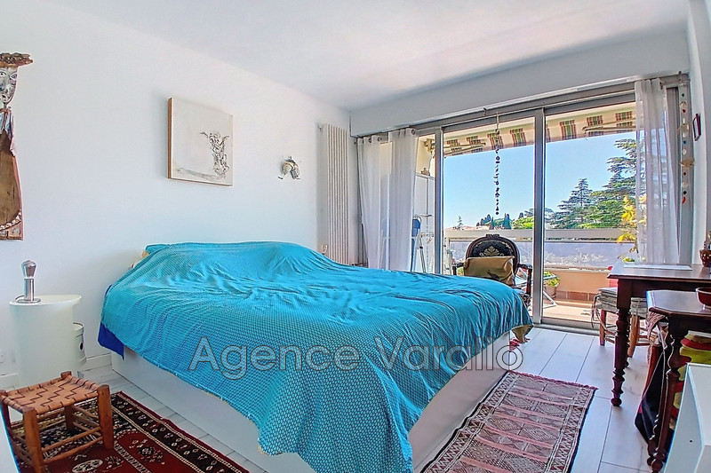 Vente appartement Antibes  