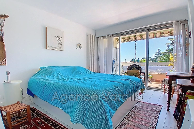 Vente appartement Antibes  