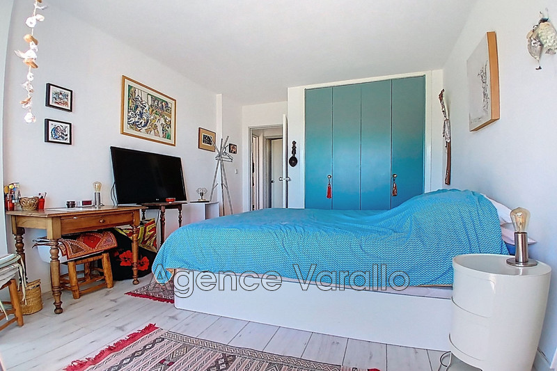 Vente appartement Antibes  