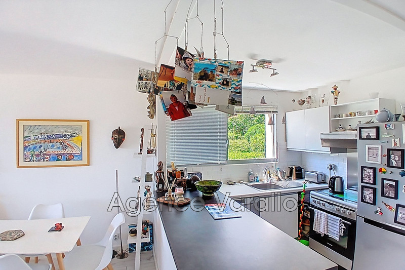 Vente appartement Antibes  