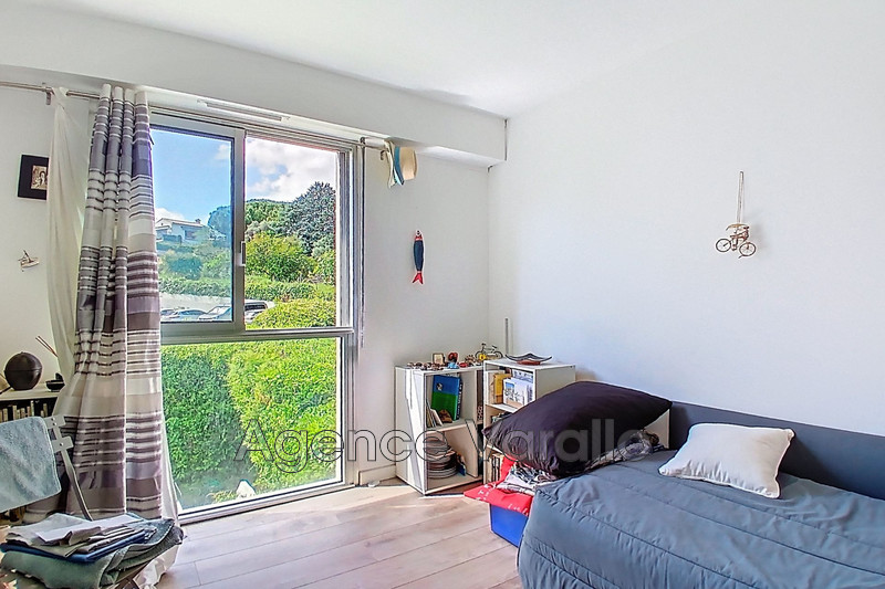 Vente appartement Antibes  