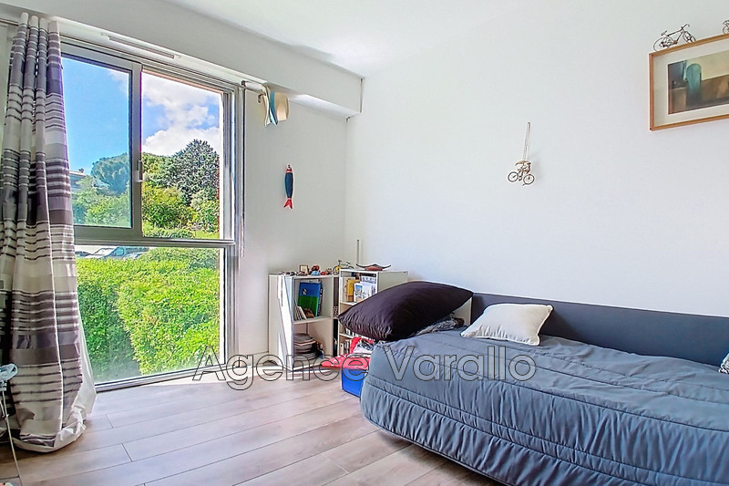 Vente appartement Antibes  