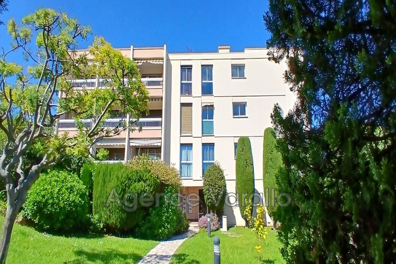 Appartement Antibes Fontmerle- peyregoue,   achat appartement  3 pièces   53&nbsp;m&sup2;