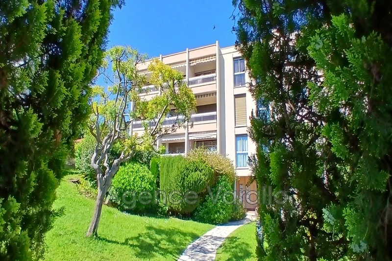 Vente appartement Antibes  