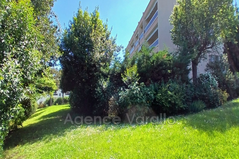 Vente appartement Antibes  