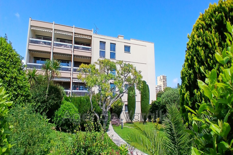 Appartement Antibes Fontmerle- peyregoue,   achat appartement  3 pièces   53&nbsp;m&sup2;
