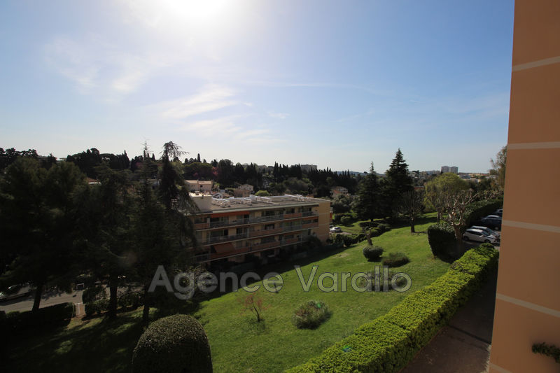 Photo Appartement Antibes Antibes hauteurs, achat appartement 4 pièces 76 m²