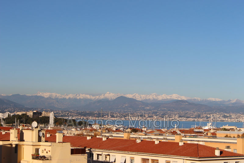 Photo Villa sur le toit Antibes Antibes centre, achat villa sur le toit 5 pièces 124 m²