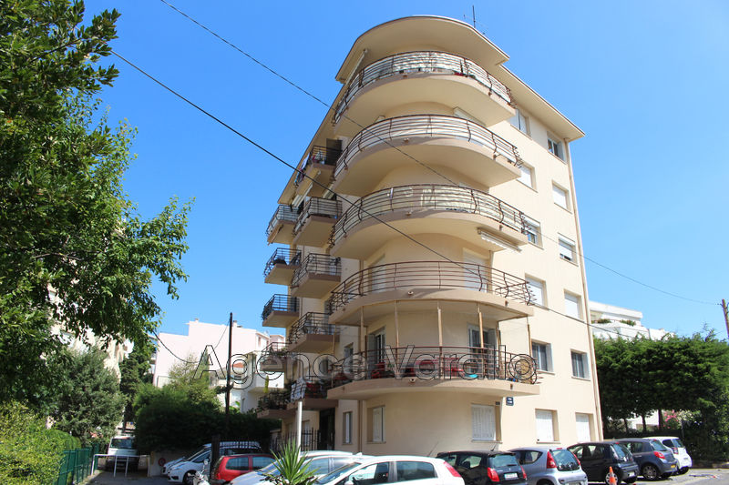 Photo Apartment Juan-les-Pins Juan centre, to buy apartment 3 rooms 53 m²