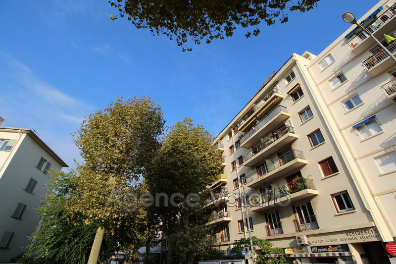 Photo Apartment Antibes Antibes centre, to buy apartment 3 rooms 65 m²