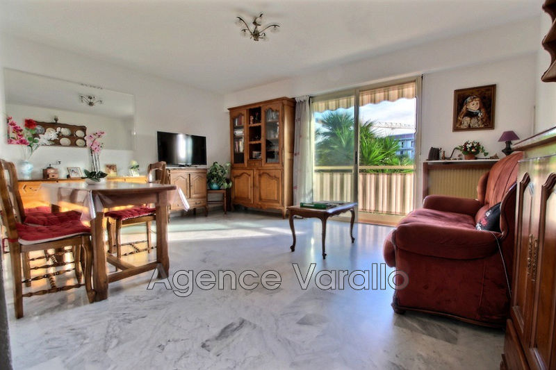 Photo Appartement Antibes Piscine, achat appartement 4 pièces 85 m²