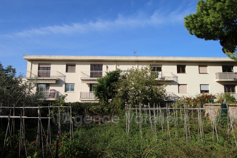 Photo Apartment Antibes Piscine, to buy apartment 4 rooms 85 m²