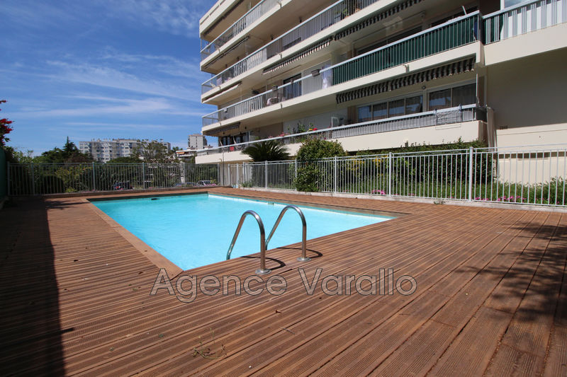 Photo Appartement Antibes Combes, achat appartement 4 pièces 90 m²