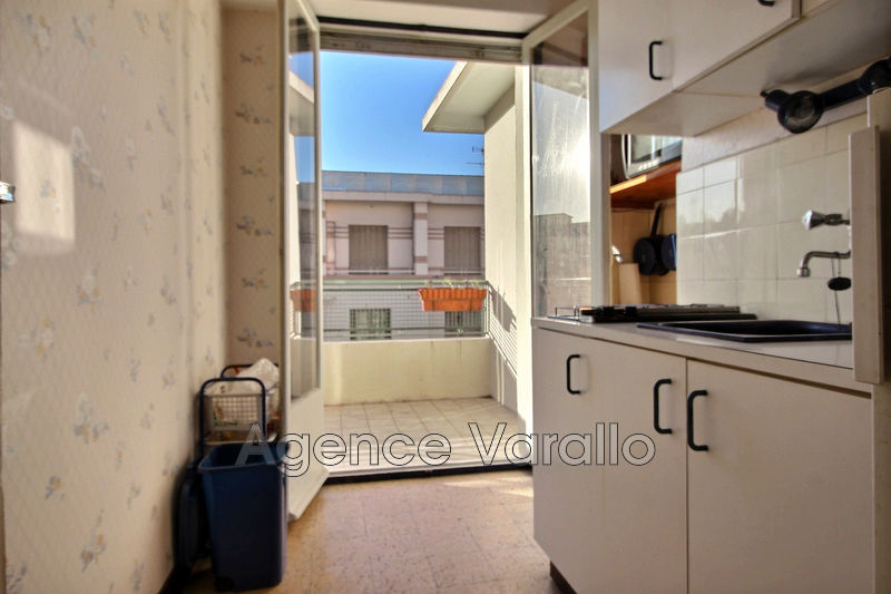 Photo Appartement Juan-les-Pins Juan centre, achat appartement 2 pièces 31 m²