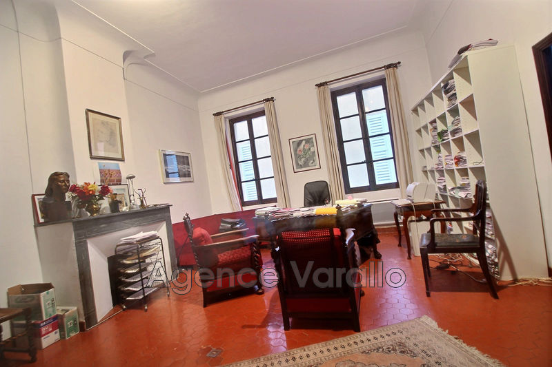 vente Appartement Antibes Vieil antibes Appartement Antibes Vieil antibes, achat appartement 5 pièces 129 m²