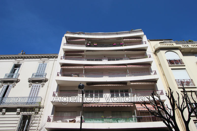 Photo Appartement Antibes Antibes centre, achat appartement 2 pièces 38 m²