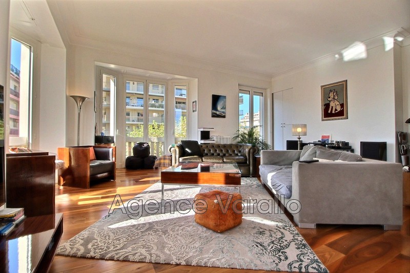 Photo Appartement Antibes Antibes centre, achat appartement 4 pièces 139 m²