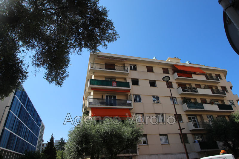 Photo Apartment Antibes Antibes tanit, to buy apartment 3 rooms 76 m²
