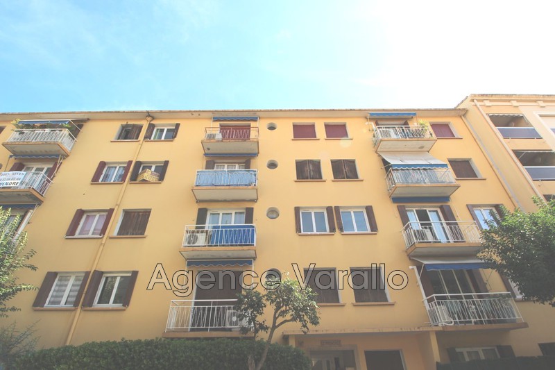 Photo Appartement Antibes Antibes centre, achat appartement 3 pièces 52 m²