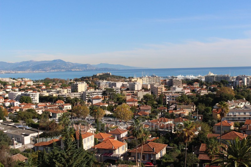 Photo Apartment Antibes Rabiac- roi soleil, to buy apartment 3 rooms 83 m²