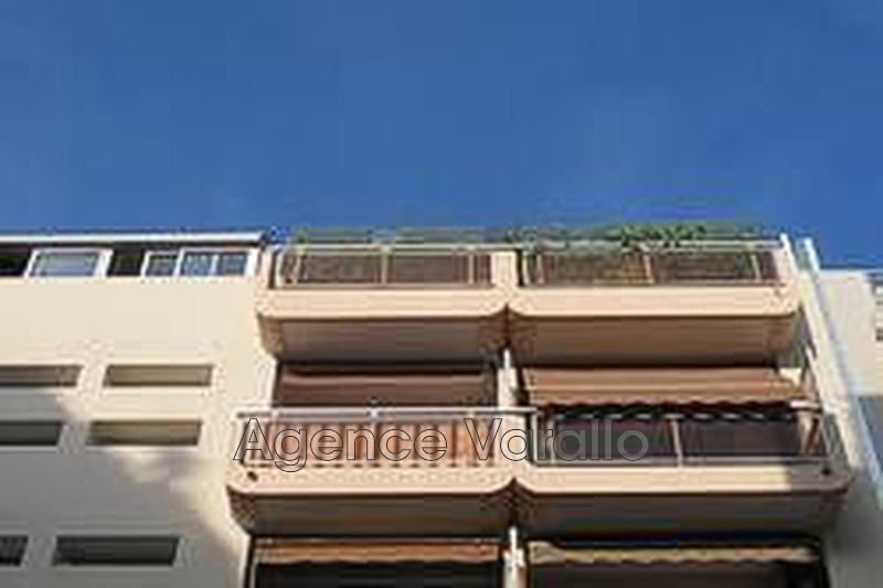 Photo Appartement Antibes Antibes centre, achat appartement 3 pièces 68 m²