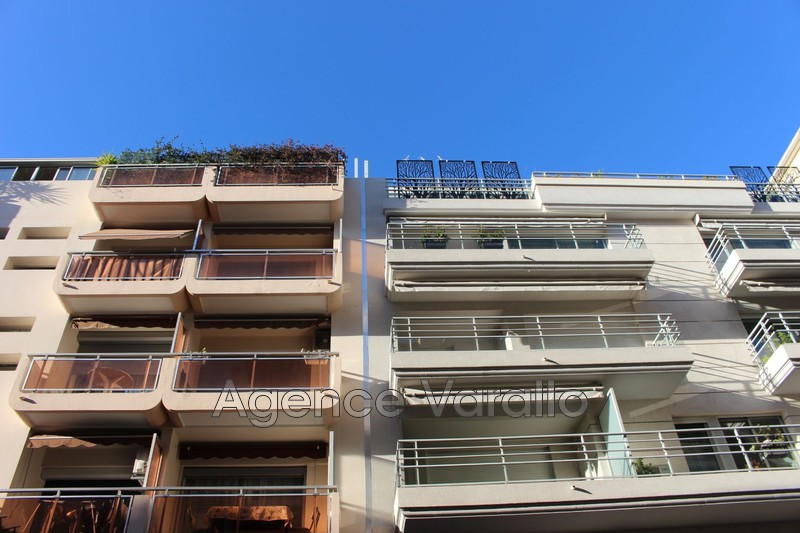 Photo Appartement Antibes Antibes centre, achat appartement 3 pièces 68 m²