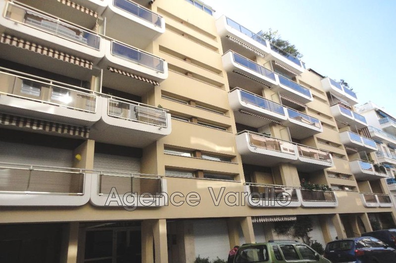Photo Appartement Antibes Albert 1er, achat appartement 2 pièces 36 m²